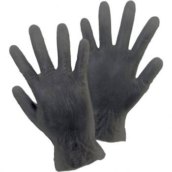 Black Mamba Guanti Nitrile Scatola 100 Pezzi Taglia XL