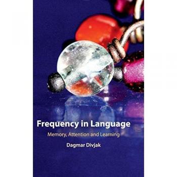 Divjak, Dagmar: Frequency in Language
