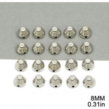 Picos para coser ropa 100 piezas