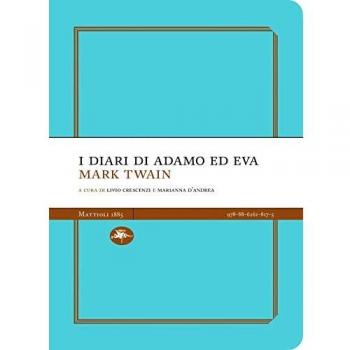 I diari di Adamo e di Eva