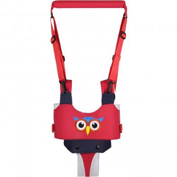 Carrito de Bebé Multifuncional con Riendas Resistentes