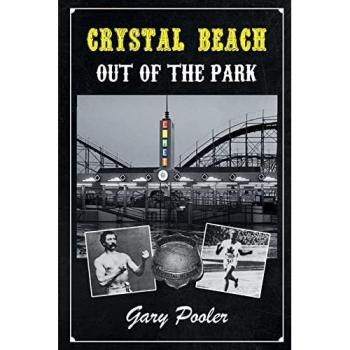 Pooler, Gary: Crystal Beach