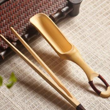 Bamboo Kitchen Measuring Spoon