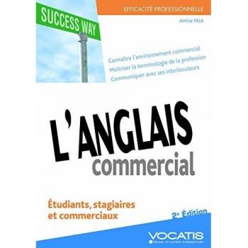 L'anglais commercial