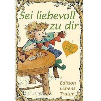 Sei liebevoll zu Dir: Elfenhellfer
