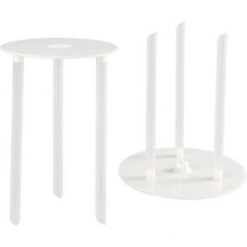 Piling Bracket DIY Cake Tool