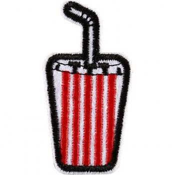 Decorative Iron-On Patch