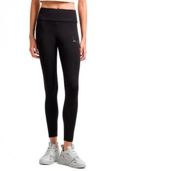Vita Alta Leggings EA7 Armani