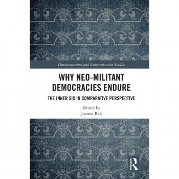 Vitalsource Technologies, Inc. Why Neo-Militant Democracies Endure