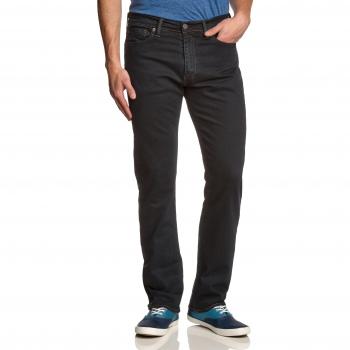 Levi's Herren Straight Leg Jeans 513, W29/L34, Dunkel-Blau