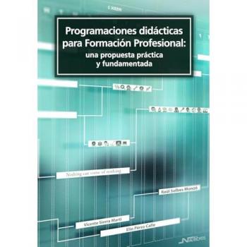 PROGRAMACIONES DIDACTICAS PARA FORMACION PROFESIONAL