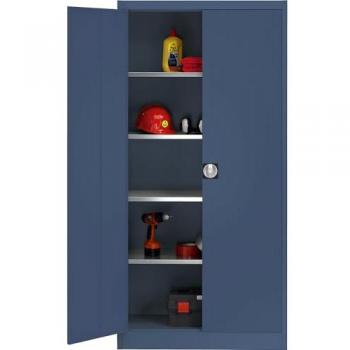Certeo Mauser 1950x950x420 mm Armario Industrial