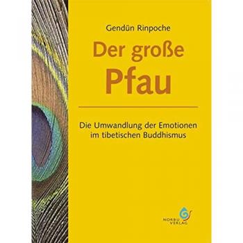 Der große Pfau