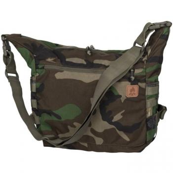 Helikon Bushcraft Bag Molle System