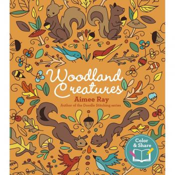 Woodland Creatures