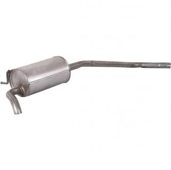 Silenciador trasero BOSAL modelo 279-783