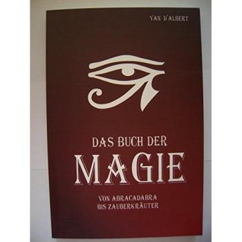 Das Buch der Magie