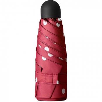 Sombrilla Mini Plegable para Hombres y Mujeres