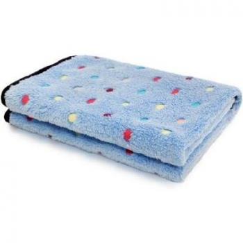 Large Dog and Cat Sleeping Blanket