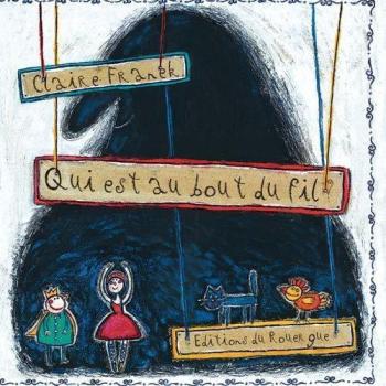 Claire Franck