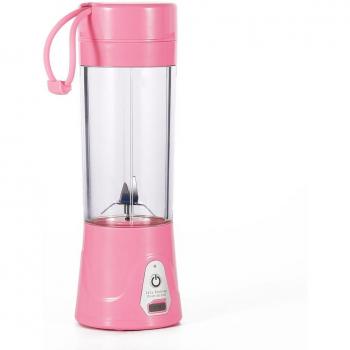 Taza Zumo Saludable Eco-Friendly