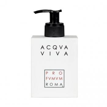Doccia Fresh Acqua Viva