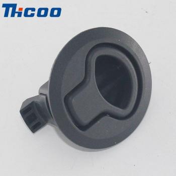 Cerradura con Anillo de Empuje E5403
