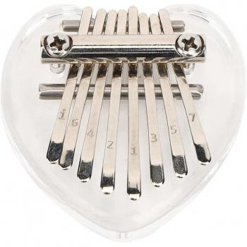 Beginner Kalimba