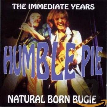 Natural Born Bugie