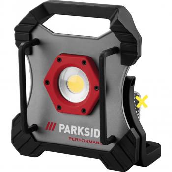 PARKSIDE 20 V Akku-Flutlicht