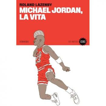 Michael Jordan, la vita