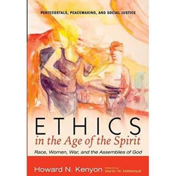 Ethics in the Age of the Spirit
