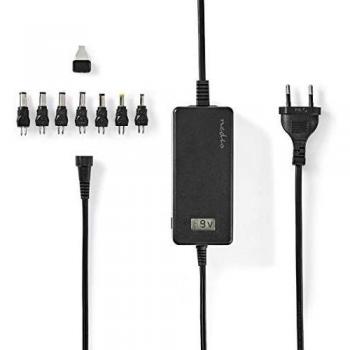 Nedis Universal Ladegerät 40W mit 1.80 m Kabel