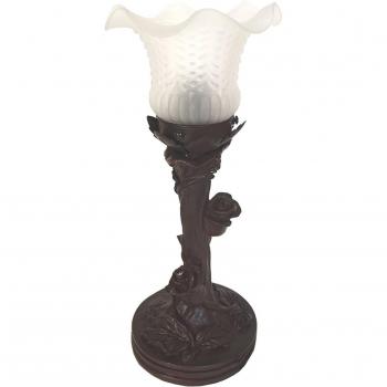Tiffany-Design Tischlampe 5LL-6103