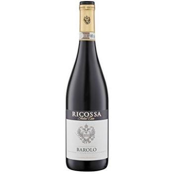 Barolo 2020 di Ricossa