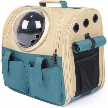 Schultertasche für kleine Hunde