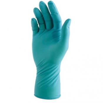Einmal‑Nitril‑Handschuhe Dönges (Lötkolben) 8 / M