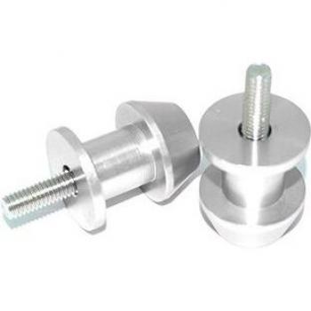 Soportes Deslizadores CNC 6MM para Triumph Daytona 675