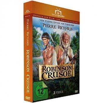 Robinson Crusoe