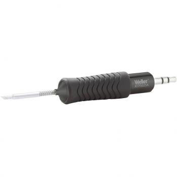 Punta de soldadura tipo cuchillo Weller, modelo T0050111999, 2,5 mm