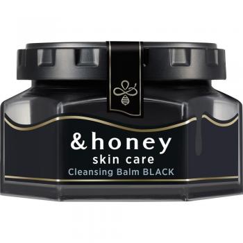 Poción de Limpieza Negra y Miel ViCREA 90g