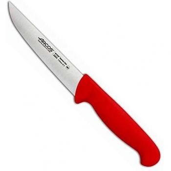 Faca de Cozinha Arcos Pro 290422 – Cabo Ergonômico Red Polipropileno