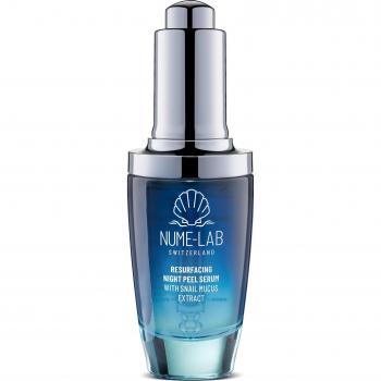 NUME-Lab Nighttime Resurfacing Serum