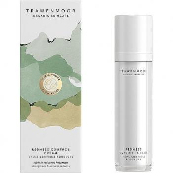 Trawenmoor Redness Ease Cream 50ml