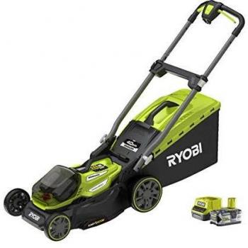Ryobi Tagliaerba Batteria