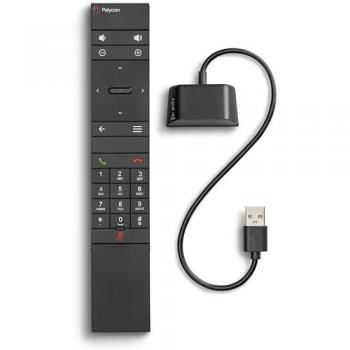 Poly Studio X G7500 IR Remote/Receiver Combo