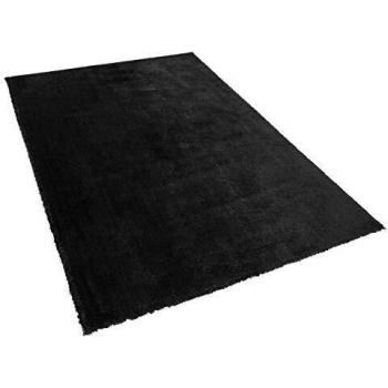 Beliani Rechteckiger Hochflor Teppich 200 x 300 cm