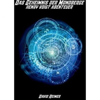 Das Geheimnis der Mondberge