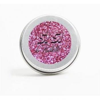 Si Si La Paillette Paillettes Pure Rose 5ml