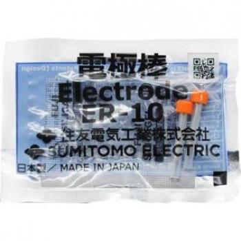 Sumitomo T‑600C – électrode pour soudage à fibres japonaises